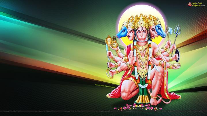 Hanuman Wallpaper HD (72+ images)