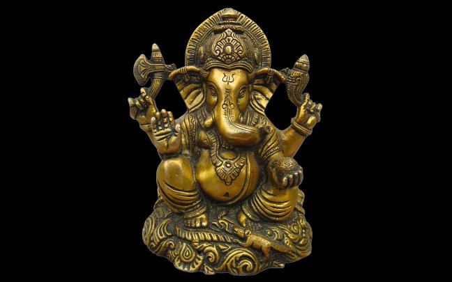 HD Hindu God Desktop Wallpaper (44+ images)