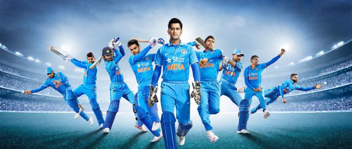 Indian Cricket Team Wallpapers - Top Free Indian Cricket Team 