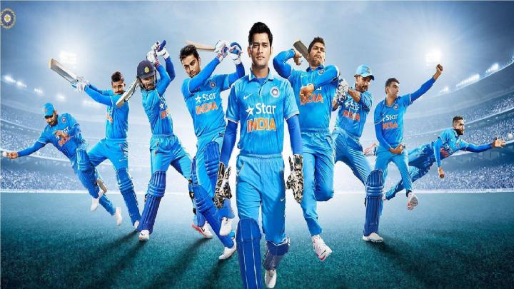 Cricketers Wallpapers