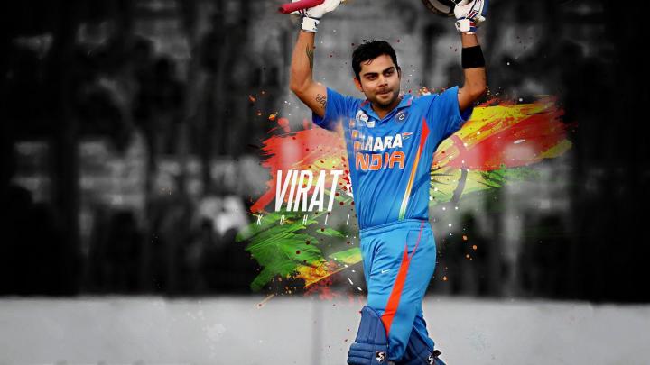 India National Cricket Team Wallpapers