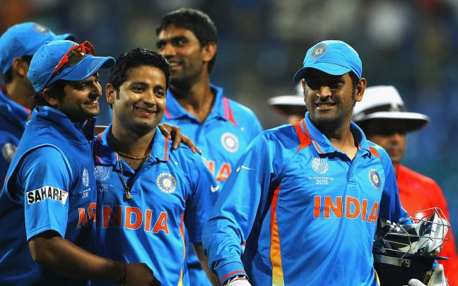 Download Indian Cricket Team Wallpapers Free Download Gallery