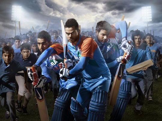 Download Indian Cricket Team Wallpapers Free Download Gallery
