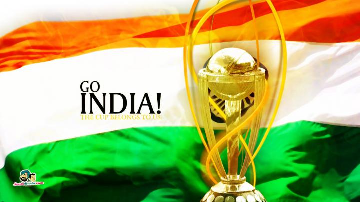 Nonarian: Indian Cricket Team HD wallpapers