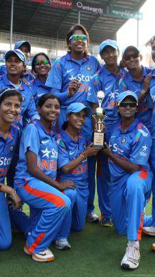 Indian Cricket Team Wallpapers And Photos Desktop Background