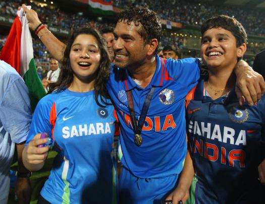 Download Indian Cricket Team HD Wallpapers Gallery