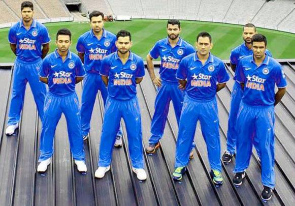 Indian Criecket Team Player Pics Team Wallpaper Cricket Teams India 