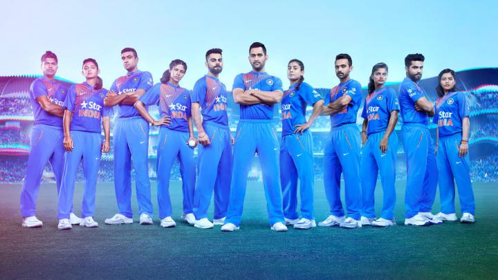 The Legacy and Future of Team India - Nike News