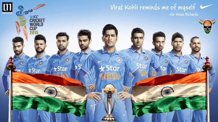 Cricketer Wallpapers