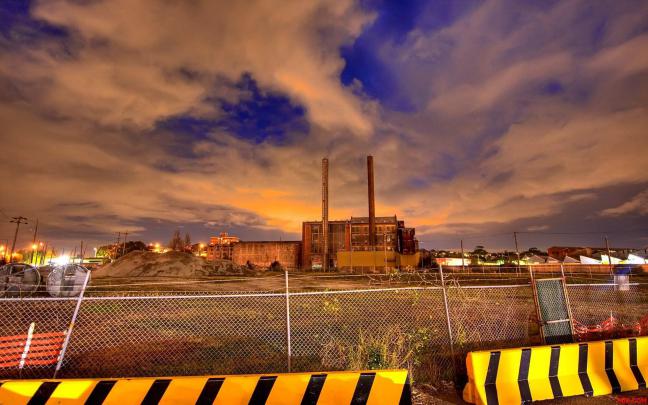 Industry Wallpapers