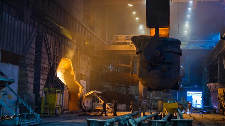 industrial Wallpapers HD \/ Desktop and Mobile Backgrounds