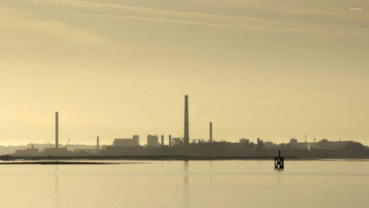 Industrial Wallpapers HD Download free