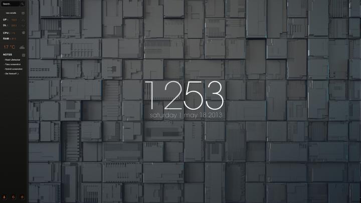 The Industrial Desktop | Lifehacker Australia