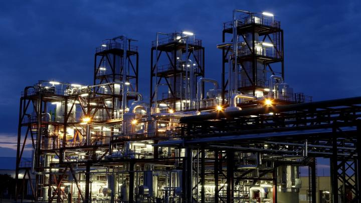 Industrial Wallpapers HD Download free