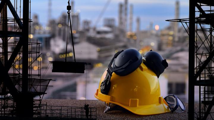Industrial Safety - 1920x1080 - Download HD Wallpaper - WallpaperTip