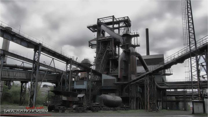 Industrial Wallpapers