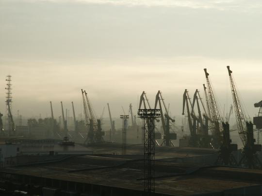 Industrial HD Wallpaper | Background Image | 2272x1704