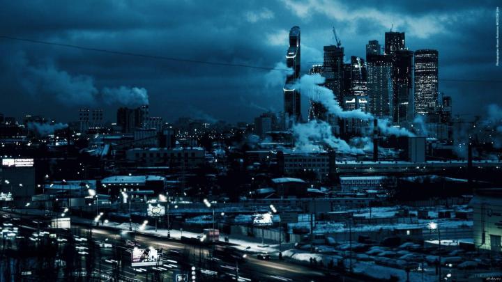 Industrial Wallpapers