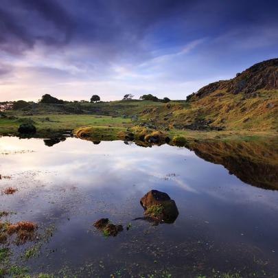 25 Nature iPad Backgrounds
