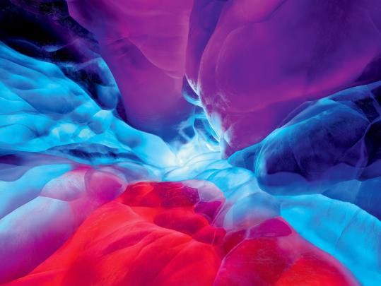 iPad Pro 2021 Wallpapers