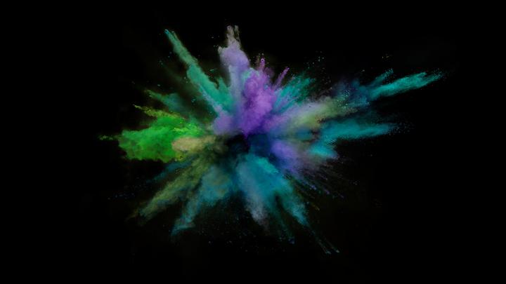 Moving Wallpapers for iPad (45+ images)
