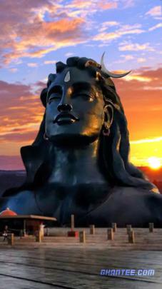 Adiyogi Wallpaper Isha \/ Sadhguru and isha foundation desktop 