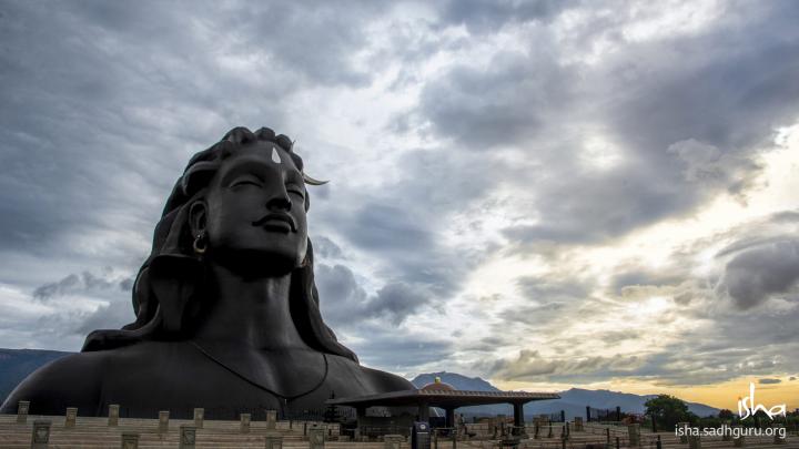 Adiyogi Shiva Wallpaper Adiyogi Isha Foundation : See more of adiyogi 