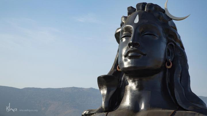 Sadhguru Wallpapers