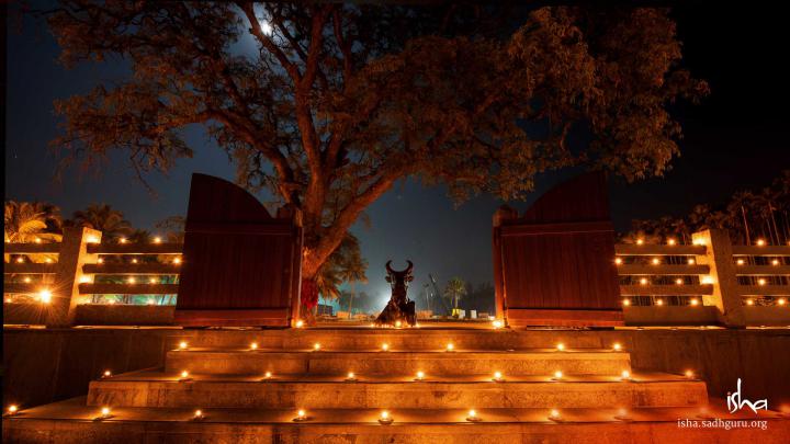 60+ Shiva(Adiyogi) Wallpapers HD - Free Download for Mobile and Desktop