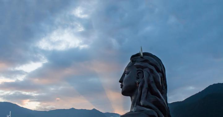 Adiyogi Wallpaper Isha \/ Sadhguru and isha foundation desktop 