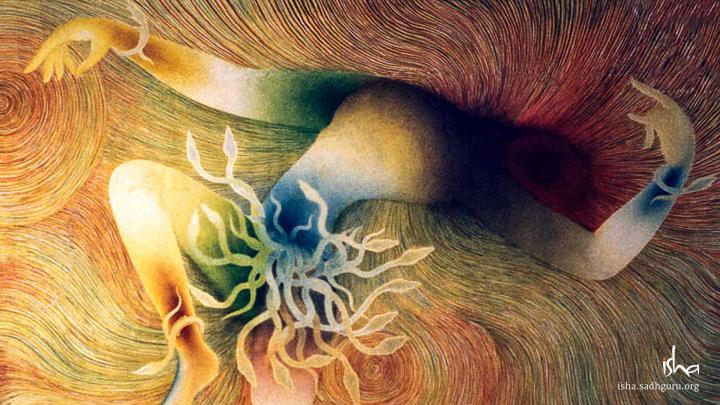 The Shiva Puran \u2013 Science Through Stories \u2013 Mahashivratri \u0026 Yaksha 2018