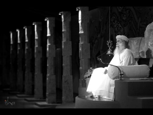 Desktop Wallpapers - Sadhguru Isha Foundation Isha Yoga Center | Get 