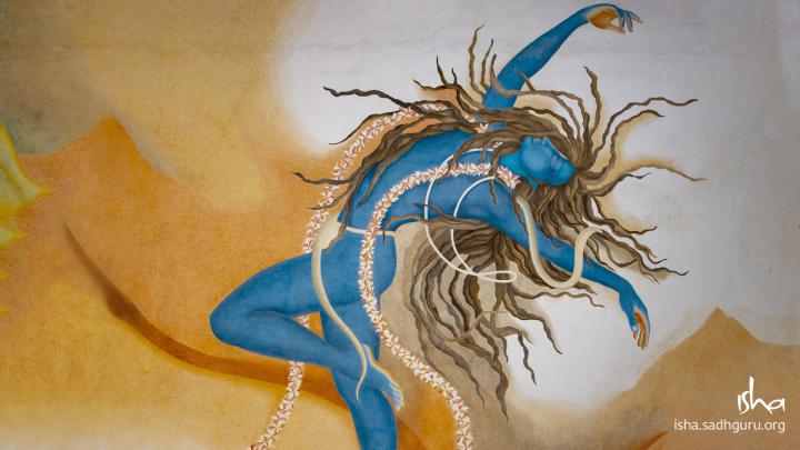 60+ Shiva(Adiyogi) Wallpapers HD - Free Download for Mobile and Desktop
