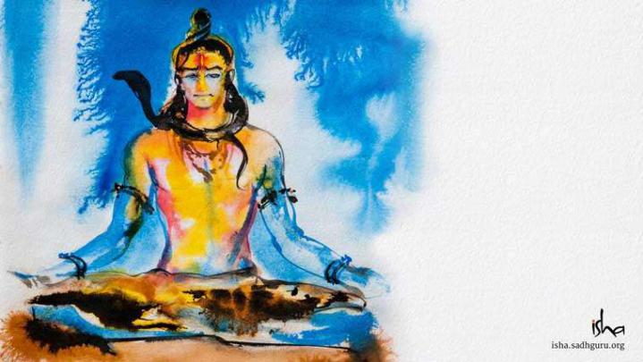 Images \u0026 Wallpapers | Shiva - The Adiyogi | Mahashivratri
