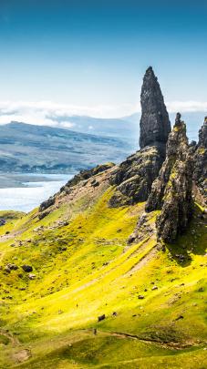 Isle Of Skye Wallpapers