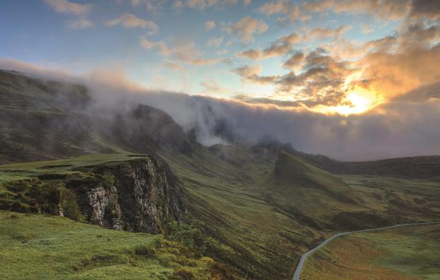 Isle Of Skye Wallpapers