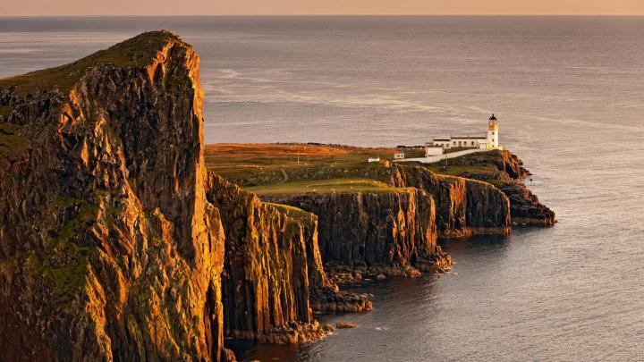 Isle Of Skye Wallpapers