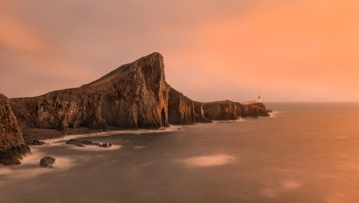 Isle of Skye Scotland Wallpaper, HD Nature 4K Wallpapers, Images 