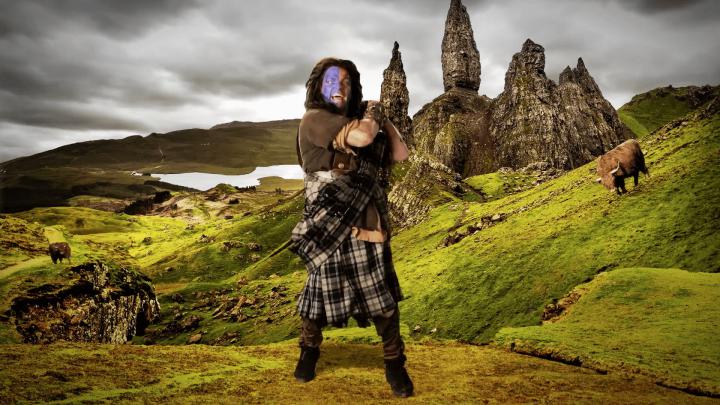 Isle Of Skye Wallpapers