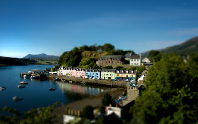 Isle Of Skye Wallpapers