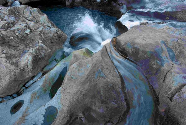 Fairy Pools, Isle of Skye HD Wallpapers