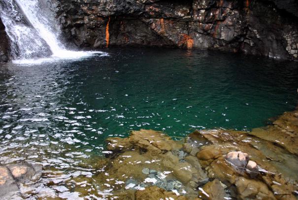 Fairy Pools, Isle of Skye HD Wallpapers