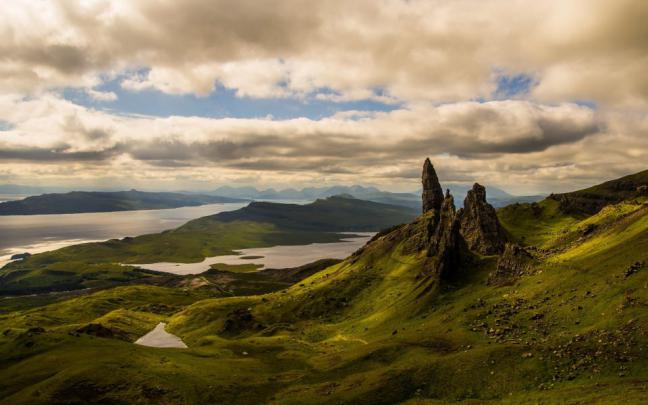 Download Isle Of Skye Iphone Wallpaper 4K 5K 8K HD Display Pictures 
