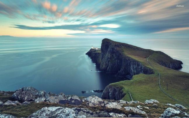 Isle Of Skye Wallpapers