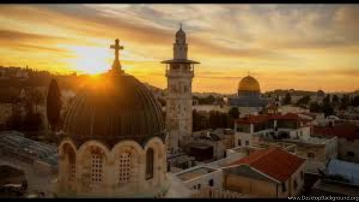 Israel Wallpapers (63+ images)
