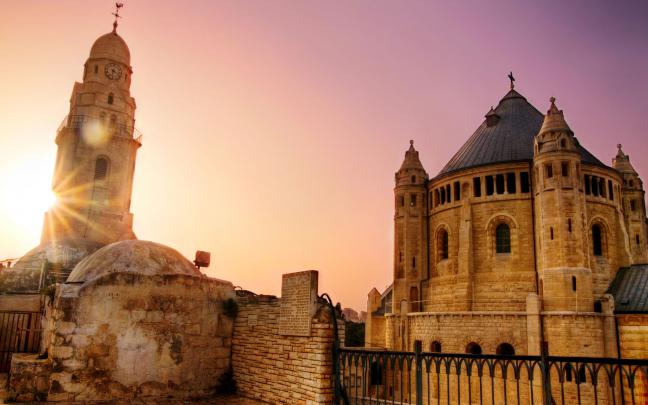 Israel Wallpapers