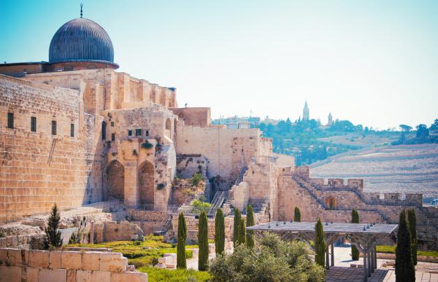 israel, Temples, Jerusalem, Cities Wallpapers HD \/ Desktop and Mobile 