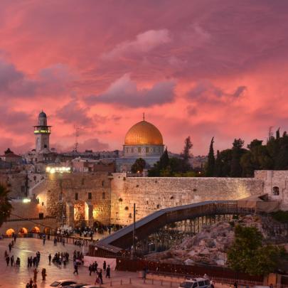 Israel Wallpapers (63+ images)