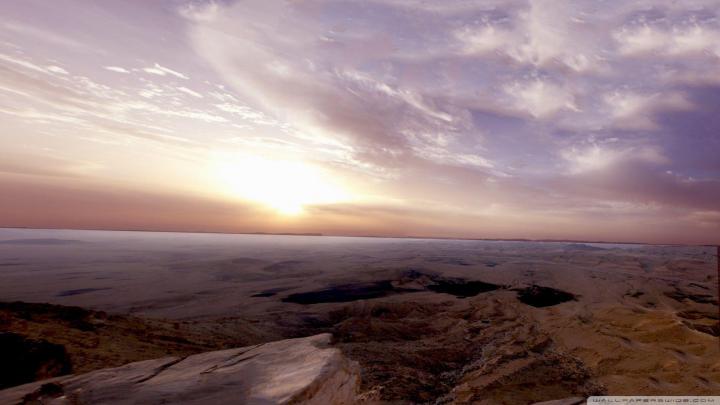 Desktop Israel Wallpapers