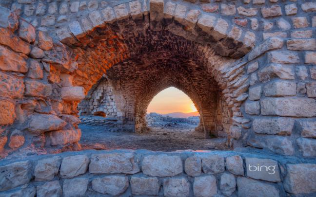Safed Israel HD Wallpaper | Background Image | 1920x1200